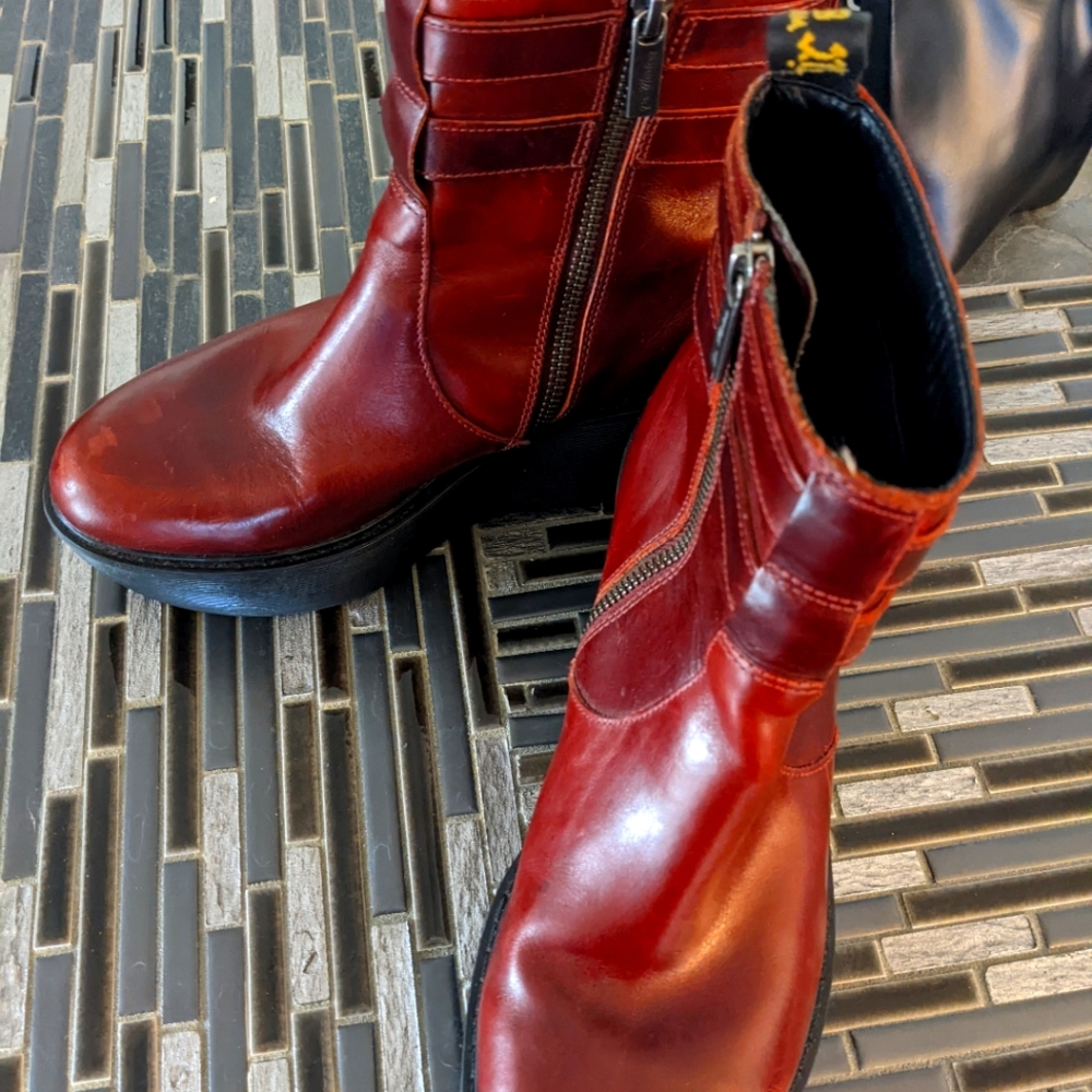 Dr. Marten Wedge